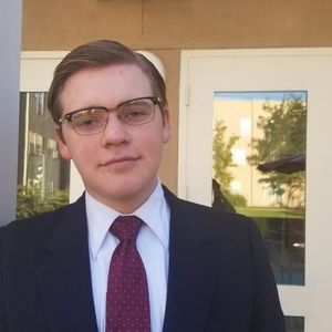 Meet your Posher, Maximilian